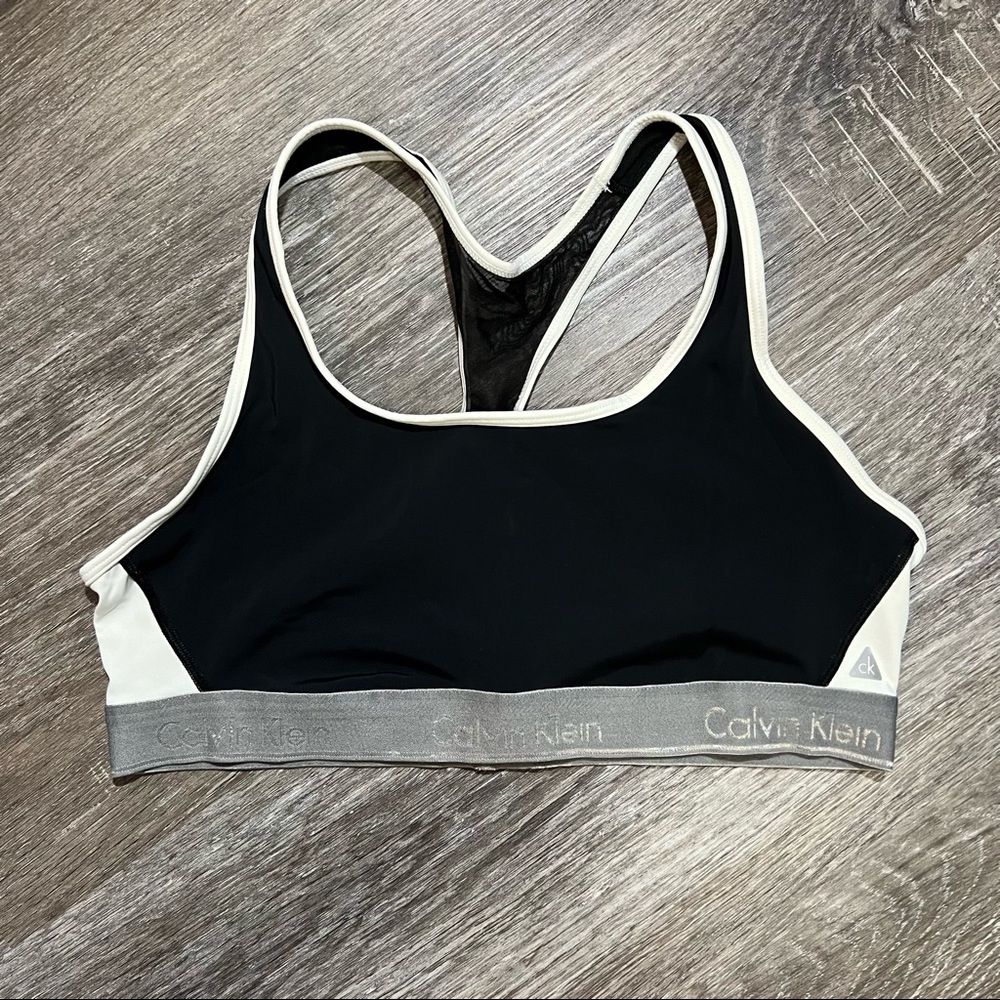 Calvin Klein Sports Bra